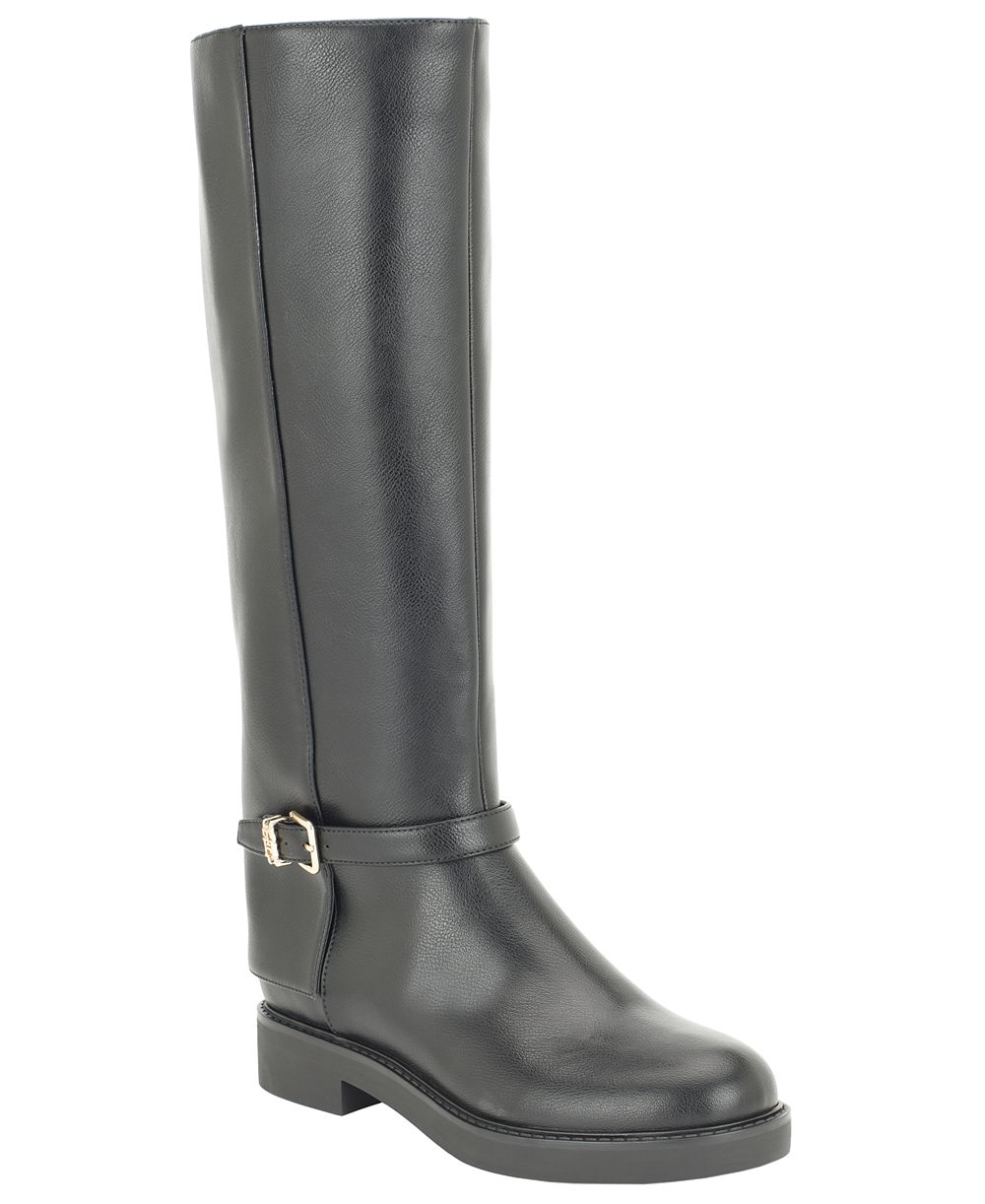 Tommy Hilfiger Women's Missia Knee-High Boots