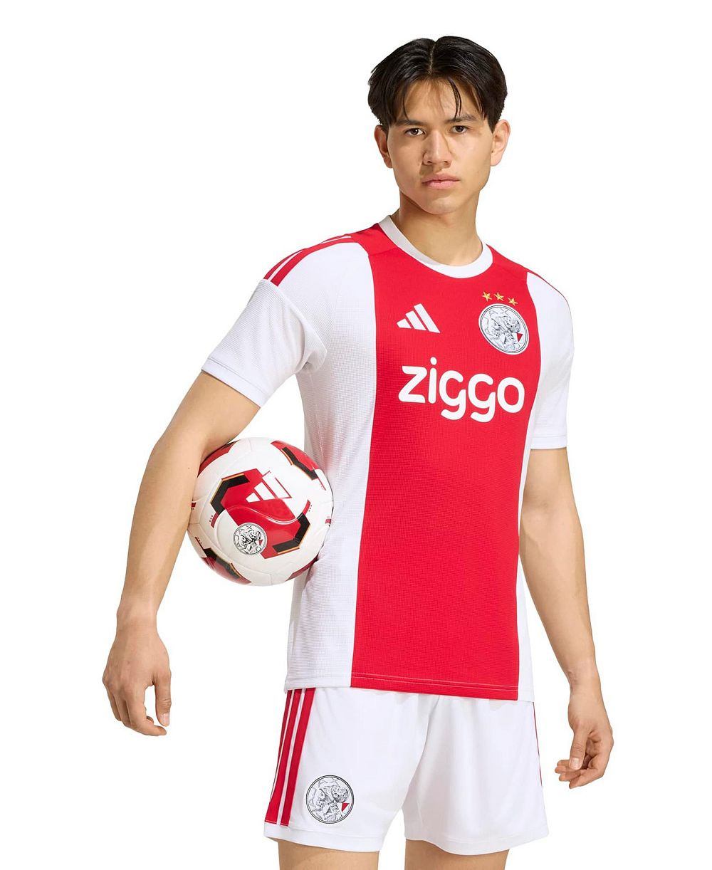 adidas Men's Ajax 2026/27 Replica Jersey