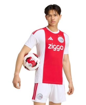 adidas Men's Ajax 2026/27 Replica Jersey
