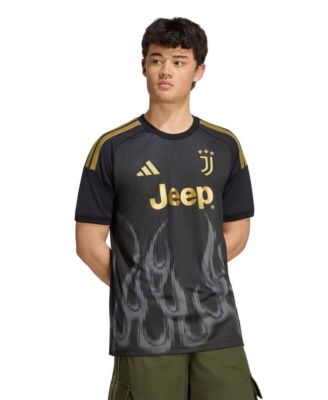 adidas Men's Juventus 2026/27 Third Replica Jersey