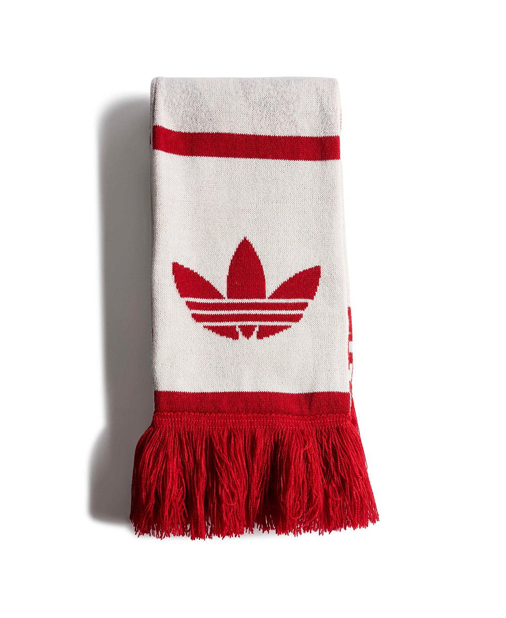 adidas шарф Liverpool 2026/27 Away