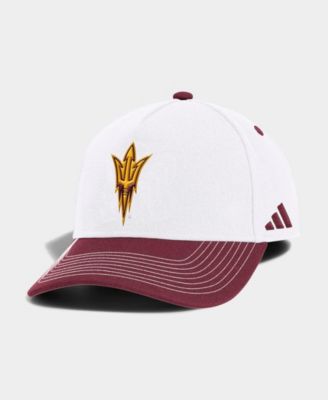 adidas бейсболка A-Frame с регулируемым козырьком Arizona State Sun Devils