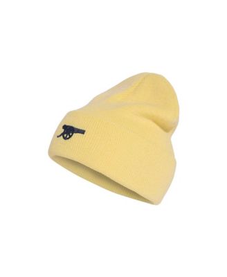 adidas Men's and Women's Arsenal FC Stretch Fit Cuffed Knit Hat