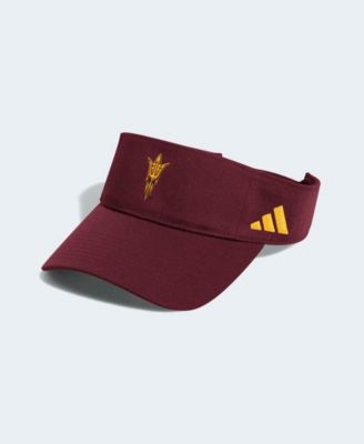 adidas регулируемая бейсболка Arizona State Sun Devils