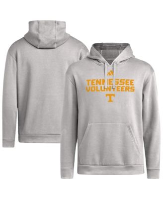 Мужское худи adidas Tennessee Volunteers с графическим принтом Wordmark
