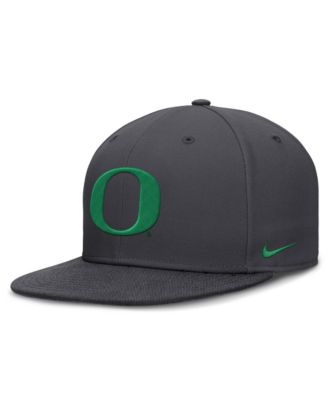 Кепка Nike Oregon Ducks Oregon Pro с плоским козырьком