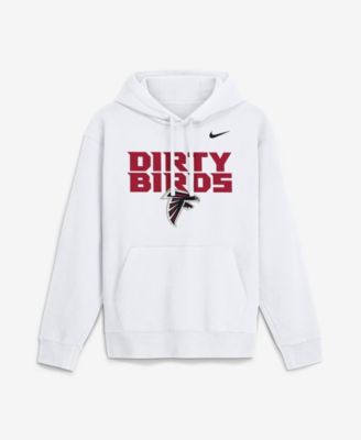 Nike мужской флисовый худи Gap Shooter Club для Atlanta Falcons