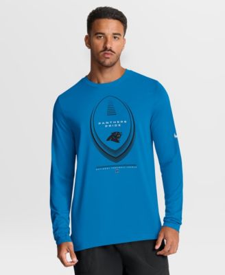 Nike мужская футболка с длинным рукавом, модель Legend Icon