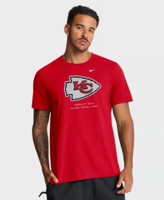 Мужская футболка Nike Kansas City Chiefs Essential