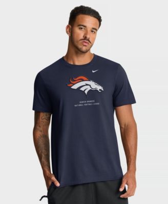 Nike Мужская футболка Nike Denver Broncos Essential