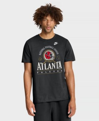 Nike Men's Atlanta Falcons Rewind Essential T-Shirt