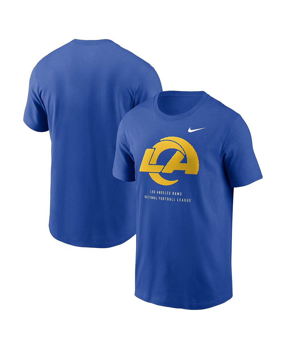 Nike Мужская футболка Los Angeles Rams Property Of