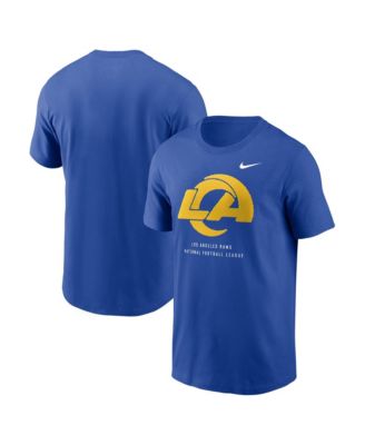 Nike Мужская футболка Los Angeles Rams Property Of