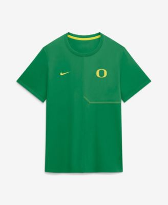 Nike мужская футболка Sideline Coach, Орегон Дакс