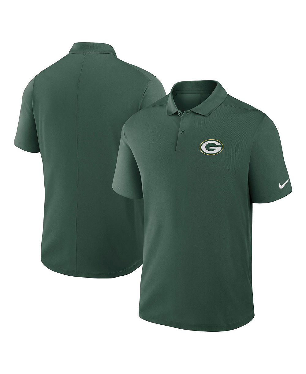 Nike Men's Green Bay Packers Victory Polo Shirt