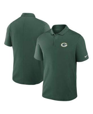 Nike Men's Green Bay Packers Victory Polo Shirt
