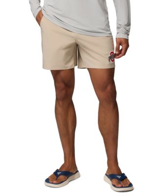 Мужские шорты Columbia Terminal Roamer, 6" Inseam