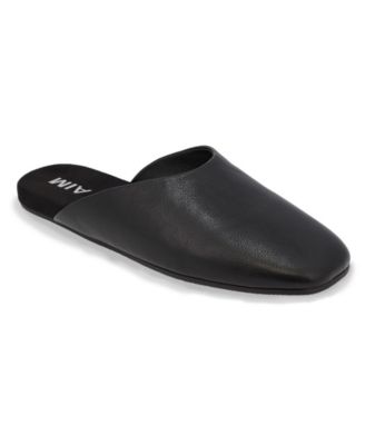MIA Women's Ziva Slip-On Mules