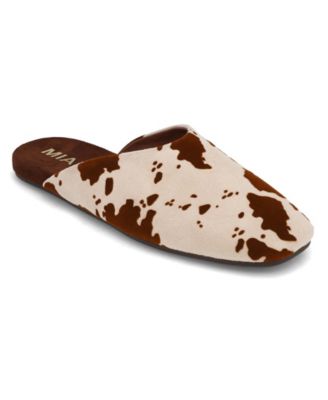 Brown Cow