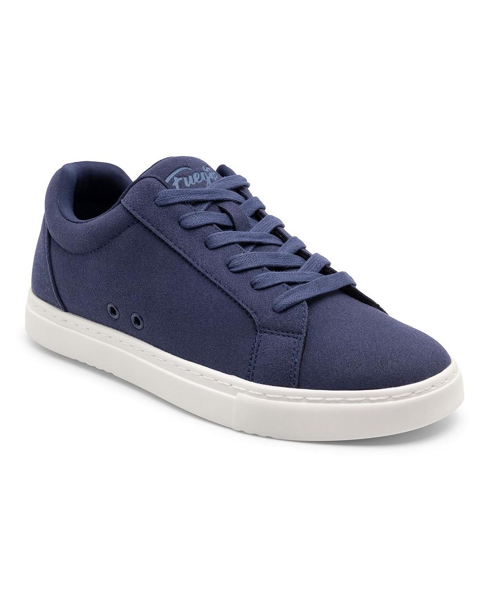 Fuego Women's Navy Low-top Sneaker