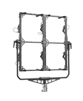 Godox 4-Light Bracket Adjustable for P300R and P600Bi Hard Light Panels