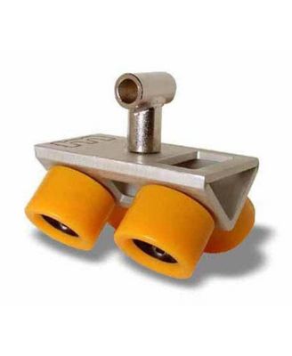 Matthews 395012 Straight/Curve Track Hot Buttons