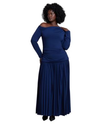 Navy blue