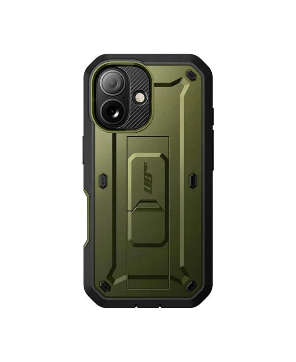 SUPCASE чехол-кобула с подставкой UB Pro, совместим с Apple iPhone 17