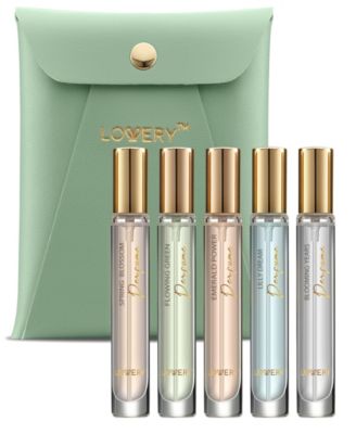 Lovery набор парфюма Eau de Parfum в подарок