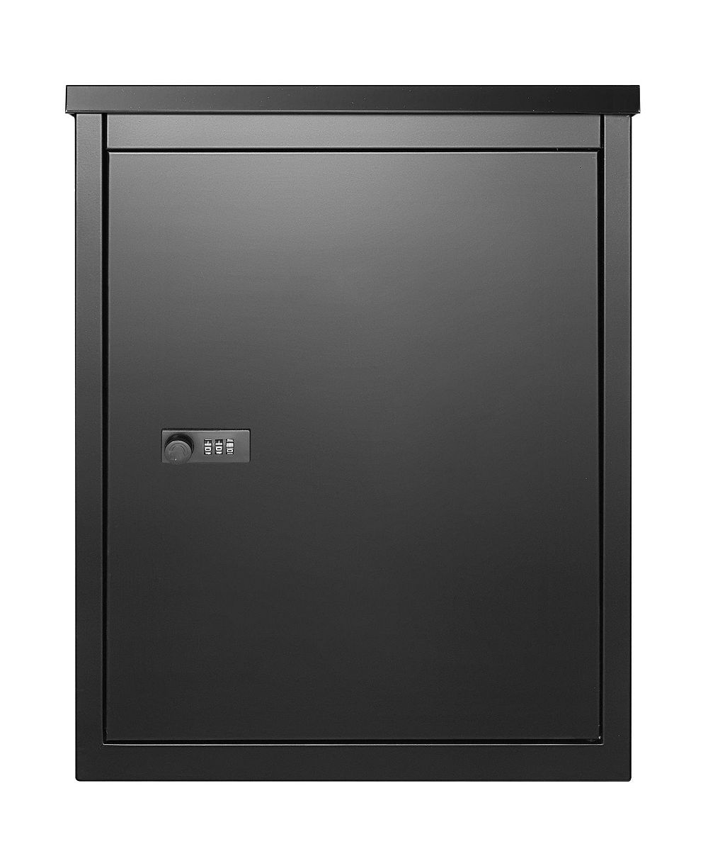 VEVOR Package Delivery Boxes for Outside  with Coded Lock