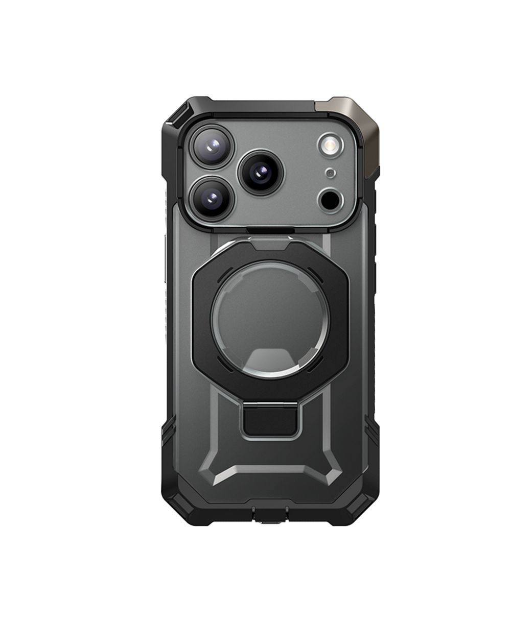 SUPCASE UB Grip чехол с кнопкой управления камерой MagSafe для iPhone 17 Pro