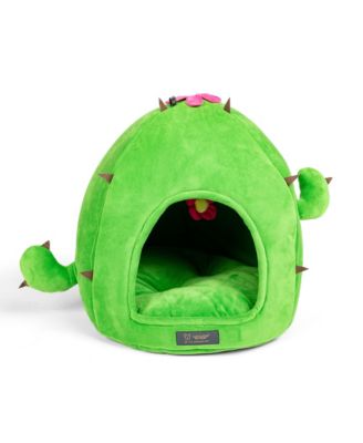 Домик для кошек и собак NANDOG The Fun Collection Cactus