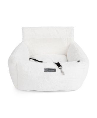Лежанка для собак NANDOG Cloud Reversible Pet Dog Bed Car Seat