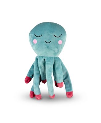 Gus the octopus