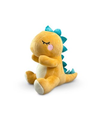 Mite the dino