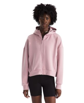 The North Face Women's Jaida Full-Zip Hooded Jacket