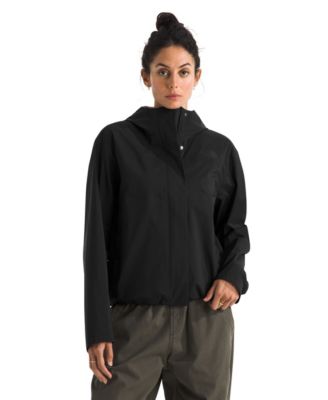 The North Face Женская куртка Voyage Rain Hooded