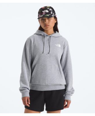 Женское худи The North Face Evolution Box NSE