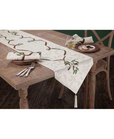 Lenox Holiday Nouveau раннер 90"