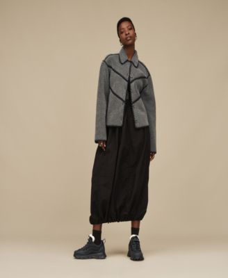 UGG Женская куртка Ellison Fluff Shell