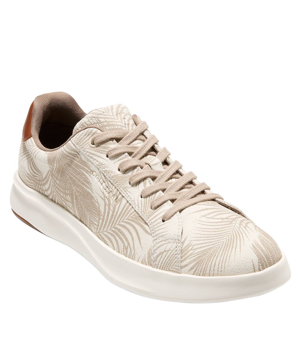 Cole Haan Men's Grand Crosscourt Tennis II Sneakers