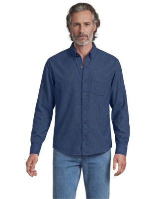 Nightfall blue/navy puppytooth