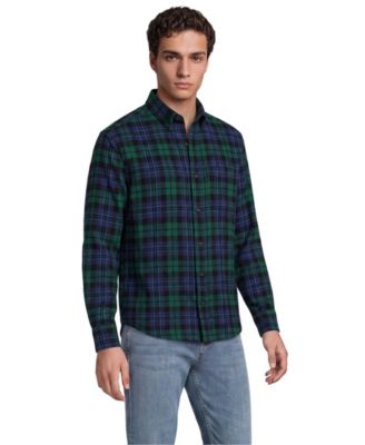 Liberty blue/pine blackwatch