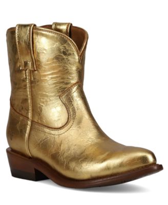 Frye женские ботильоны Billy на шнуровке