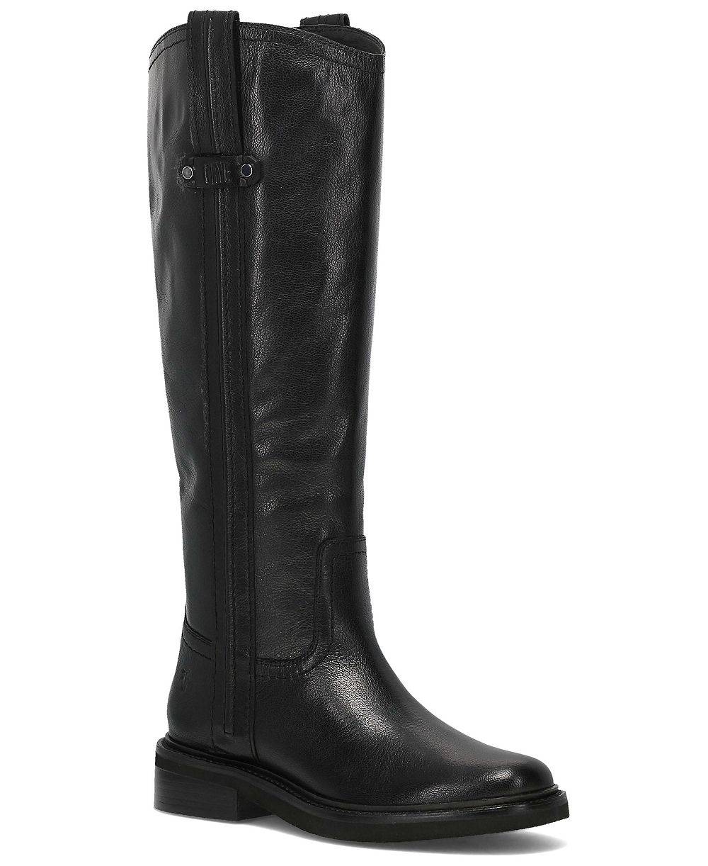Frye Women's Phoebe Pull On Knee High Boots