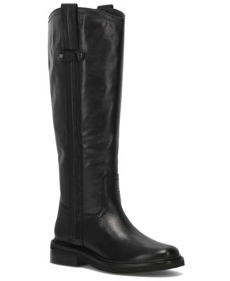 Frye женские сапоги Phoebe на шнуровке