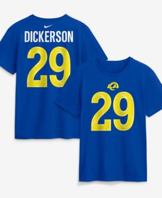 Nike Men's Los Angeles Rams Eric Dickerson T-Shirt