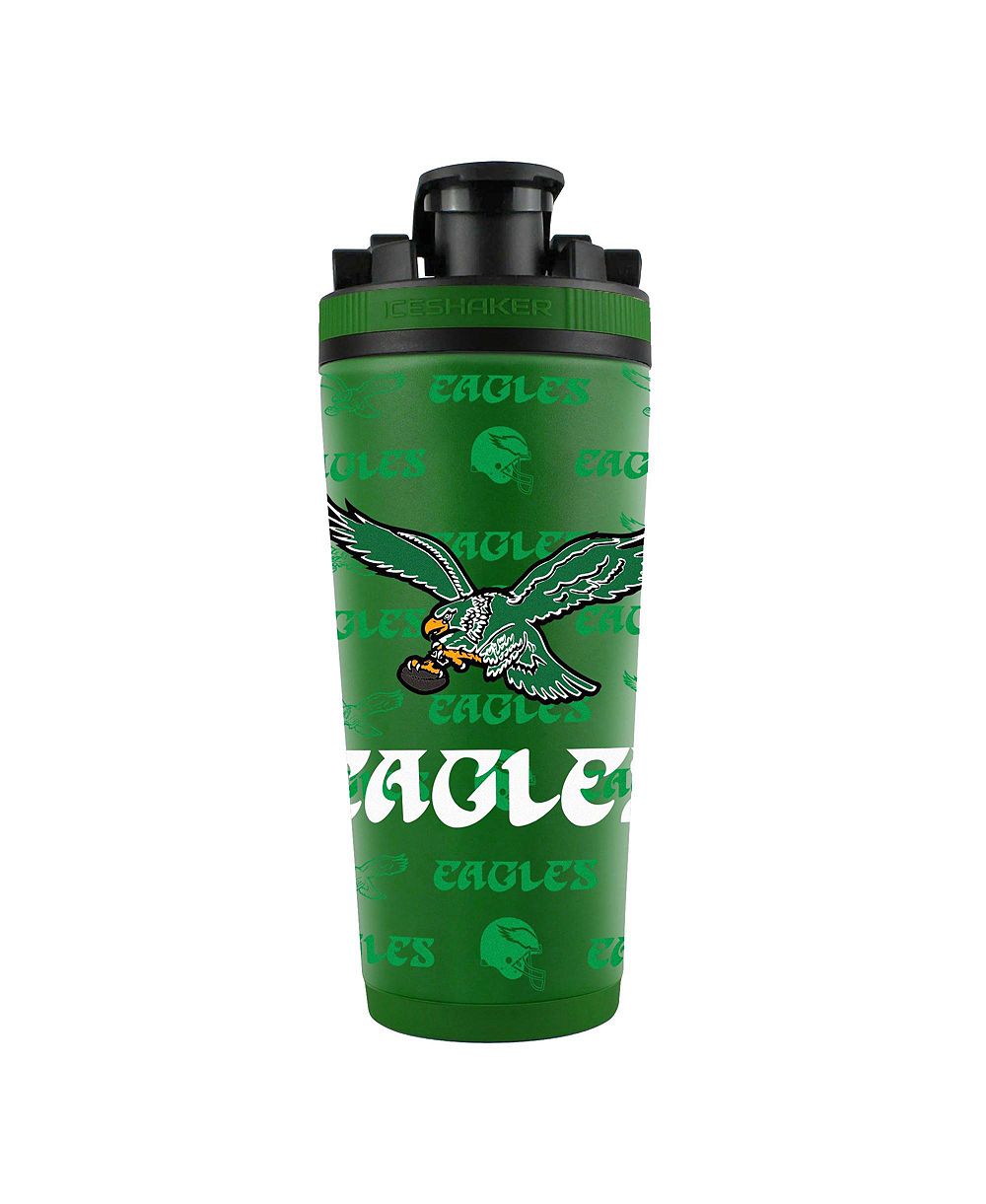 Wincraft шейкер из нержавеющей стали 26oz. с 4D-логотипом Philadelphia Eagles