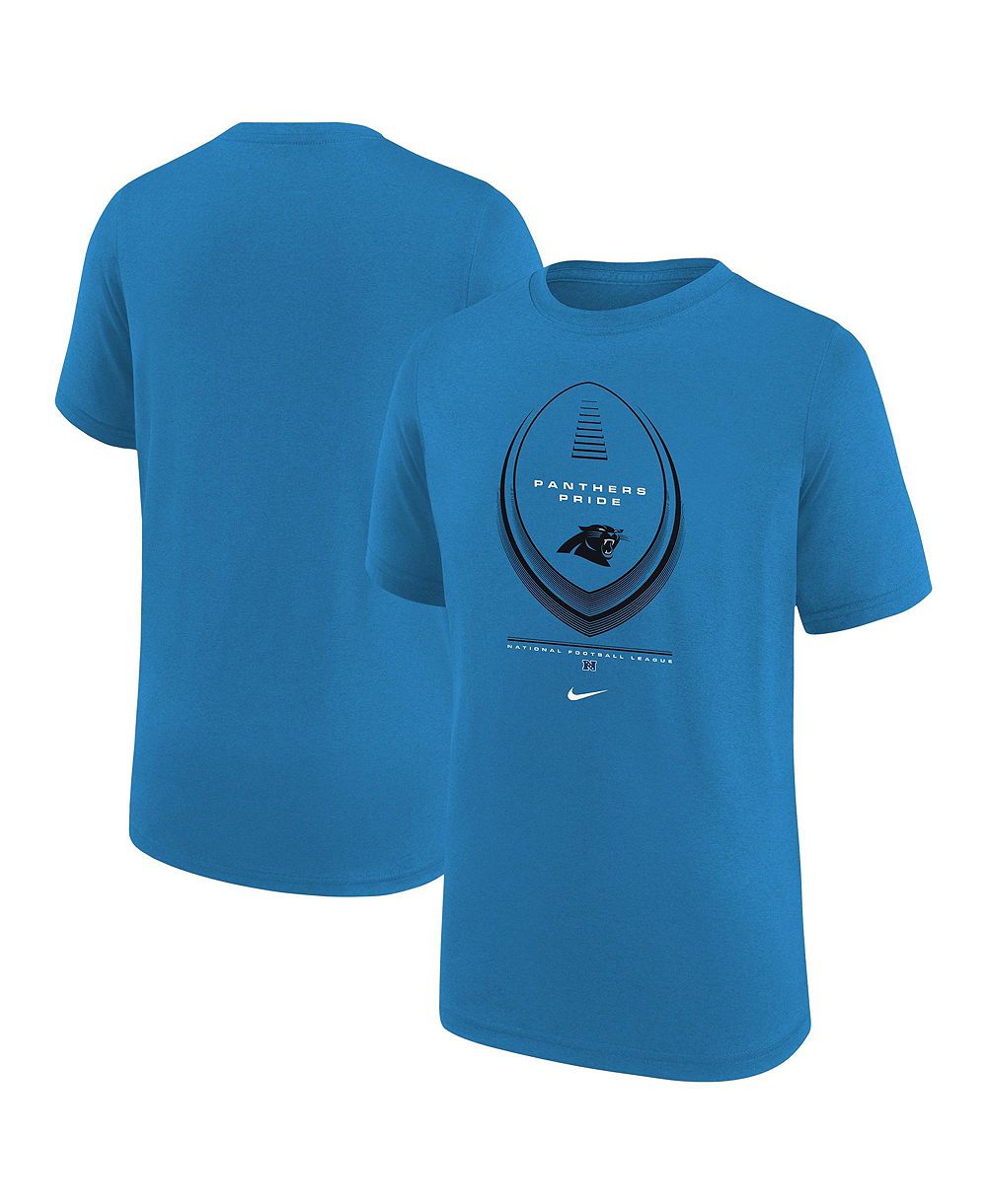 Nike Boys' and Girls' Icon Legend Crewneck Graphic T-Shirt