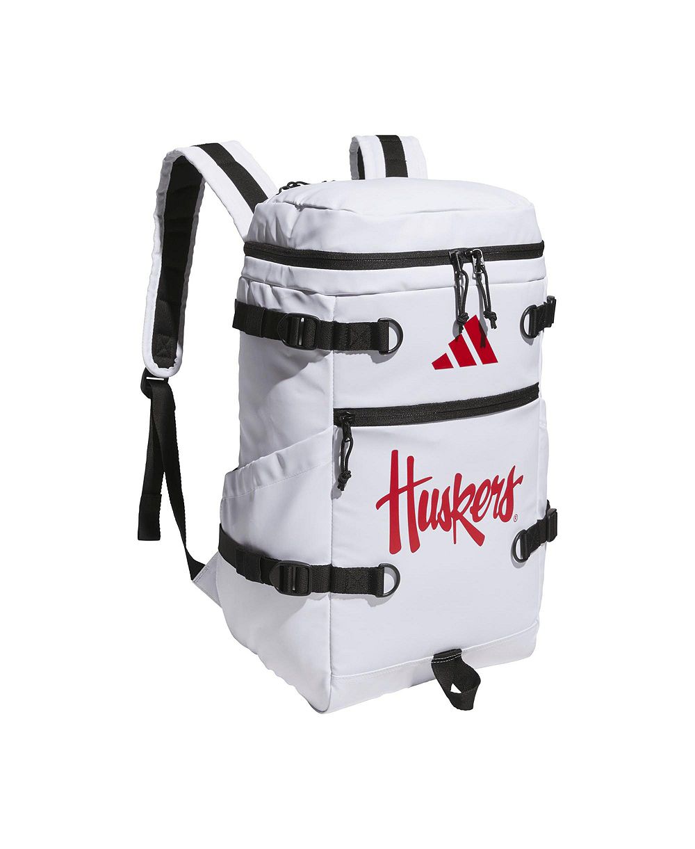 adidas рюкзак Collegiate Vista Nebraska Huskers